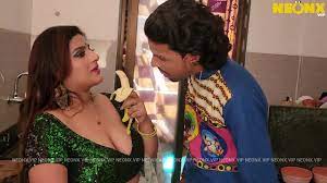 EPORN - 1080p (NeonX) Billo Bhabhi.mkv...