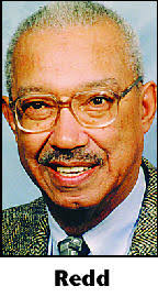 CHARLES REDD Obituary