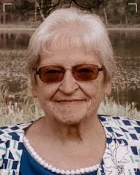 Obituary of Eleanor May Price