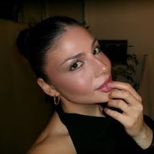 Sara Severson (@Sara_Power11)