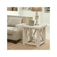 Our love affair with coffee began a while back when we first tasted jamaica blue mountain coffee. Aberdeen Side Table