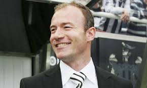 Shearer takes Newcastle job as Ashley seeks fresh saviour