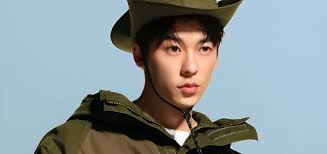 Greg Hsu chosen as Canada Goose Global Ambassador