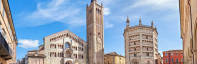 The train ride from bologna to parma is about one hour and there is a shuttle service from the bologna airport to the bologna train station. Registration Open For Parma Summer School European Food Safety