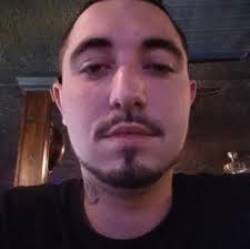 Blake Aaron Potts, age 25