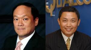 法佑网: 法佑：高通内幕交易案——被告之一华人精英今与SEC和解