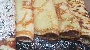 Ecco il metodo veloce su come preparare le crepes con una bottiglia. Crepes In Bottiglia Foodvlogger Youtube