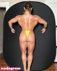 Mel-Bro  Melissa Brodsky  melbro_ifbbpro Гола изтичане OnlyFans снимка  15 - Nudogram v2.1