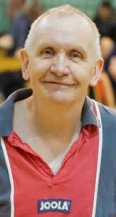 They've (The SVTTA Committee) only gone and named a cup after him… I hear  you ask Who?