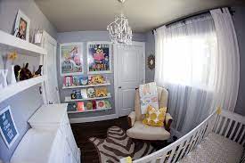 Maybe you would like to learn more about one of these? Nursery Shelves Ana White