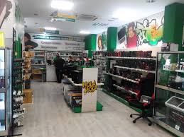 PCBox Bilbao