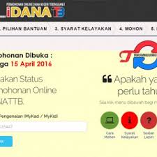 Permohonan boleh dibuat dengan melayari laman web upu.mohe.gov.my. Permohonan Upu Online Sesi 2016 2017 Kau Ilhamku