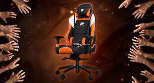 With the coming of fortnite and other battle royale games, pro players appeared. The Vertagear Virtus Pro Special Edition Gaming Chair Is Available Now Virtus Pro