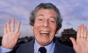 Jameson, anything but a yobbo