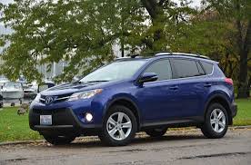 2015 Toyota Rav4 Colors