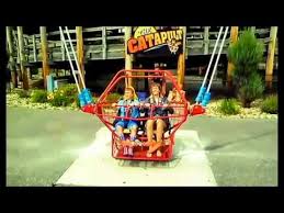 And canada's wonderland in vaughan, ontario. Video Of Sling Shot Ride Fails Real Radio 92 1
