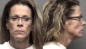 Saline County Booking Activity Apr. 16, 2018