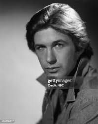 Alec Baldwin as Billy Allison Aldrich -- News Photo