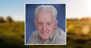 Robert Wayne Hoehn Obituary 2020