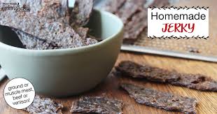 Cumin, ground chipolte, garlic powder, marjoram, chili powder, you can even use a good quality taco or fajita seasoning mix (such as spice hunter brand, no msg). Homemade Jerky Ground Or Muscle Meat Beef Or Venison