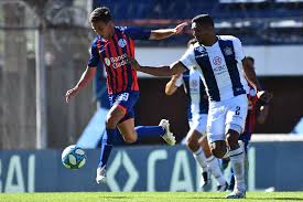 At home, talleres will want to dominate for a longer time, but they will face a san lorenzo with injured pride and wanting to get back to their good results. Galerias De Fotos San Lorenzo De Almagro