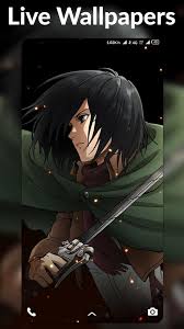 Download animated wallpaper, share & use by youself. Live Wallpaper Anime Wallpaper Tokyo Ghoul