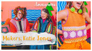 Her last movie for 2002 was the children's movie hansel & gretel (2002) as katie. Meet The Maker Katie Jones Youtube