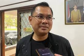 Golkar Dukung Arfi dan Yena Ma'soem di Pilwalkot Bandung 2024, Ridwan Kamil  Disebut-sebut