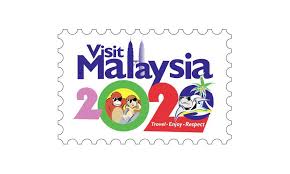 Linked Visit Malaysia 2020 Logo Tourism Logo Malaysia Visiting