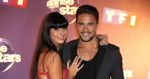 Agustin galiana et candice pascal se présentent sur le parquet de danse avec les stars avec une samba endiablée et très. Span Olivier Dion Et Candice Pascal Span Terrafemina