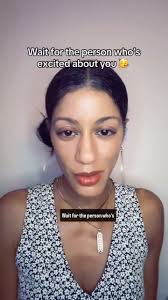 Want to find real love? Even if you feel like giving up, please don’t  settle for a toxic situation or one that’s just okay. Wait for this kind of  person—you only need one. You know? 🤍, #dating ...