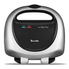 Breville The Big One Sandwich Press Peter S Of Kensington Kitchen Appliances Design Breville Kitchen Appliances