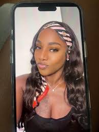 Kenya Hobson's Instagram, Twitter & Facebook