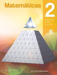 Busca tu tarea de sunburst 2 secondary segundo grado: Matematicas 2 Secundaria Xique Anaya Juan Carlos Libro En Papel 9786072121492 Libreria El Sotano