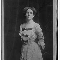 Leonor Frederick de Montt