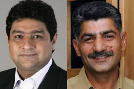 There are no boundaries today” : Turner India