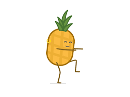 Check spelling or type a new query. Pinya Happy Dance By Maud Miguet On Dribbble