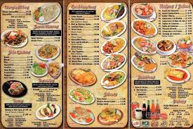 Maybe you would like to learn more about one of these? Menu Of Taqueria Rico Taco In Portland Or 97233