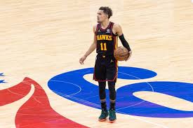 You have chosen to watch atlanta hawks vs philadelphia 76ers , and the stream will start up to an hour before the game time. Hawks Trae Young Get Win Learn Lesson Vs 76ers In Nba Playoffs
