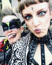 Lil'bits Performance Art