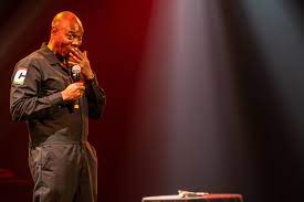 Dave chappelle on jussie smollett incident. Dave Chappelle On Broadway The Joke Is Getting Old The New York Times