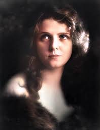 Olive Thomas