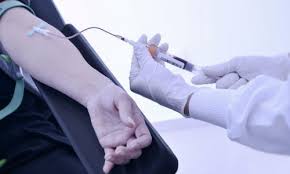 Die vorteile einer blutabnahme zu hause. Corona Forschung Gross Angelegter Bluttest Gestartet Healthcare In Europe Com