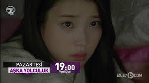 Ama moon lovers'da bariz bir açık kapı bırakıldı. Aska Yolculuk 1 Bolum Fragmani 16 Temmuz Pazartesi Youtube