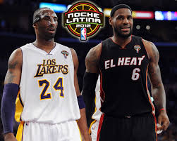 Maybe you would like to learn more about one of these? Lebron And Kobe Wallpapers Top Free Lebron And Kobe Backgrounds Wallpaperaccess