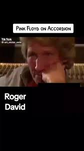 Cigo Pjeva Pink Floyd Hrmonika