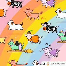 Ada 20 gudang lagu animasi anjing terbaru, klik salah satu untuk download lagu mudah dan cepat. Feliz Halloween Anjing Lucu Animasi