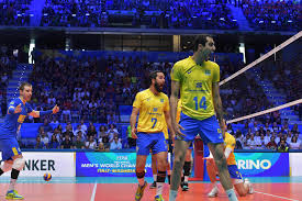 Eu coloquei para baixar e fui navegar na internet e quando eu menos esperava já estava baixado. Mundial De Volei Brasil Vence Russia E Fica Perto Da Classificacao A Semi Veja