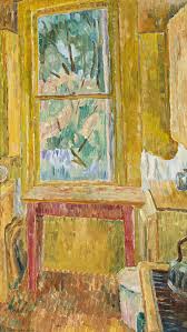 Grace Cossington Smith Kitchen Interior 1946 Art Art Inspiration Painting