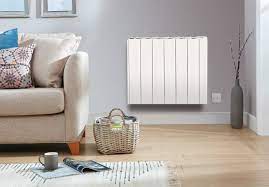 Vanguard Electric Radiators | Electrorad